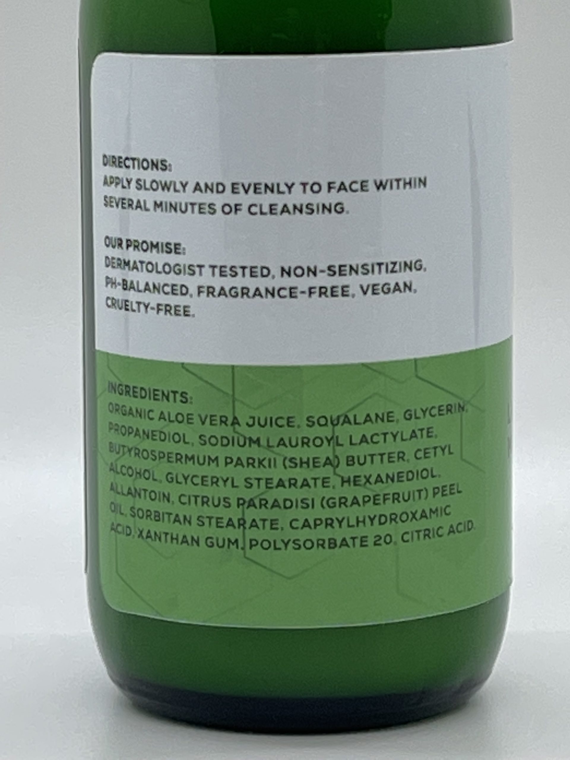 Light_Facial_Moisturizer_Label_Directions_LOI
