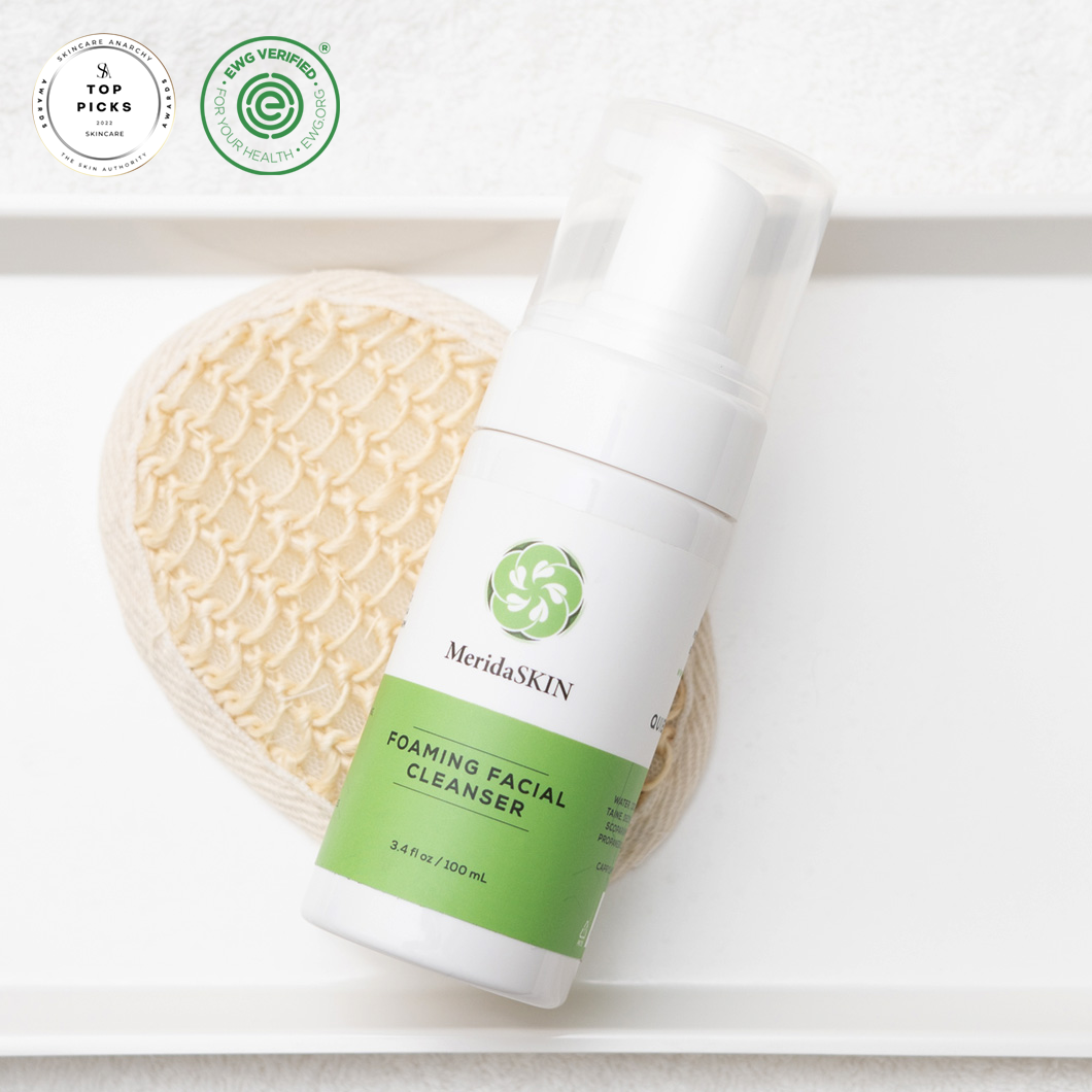 cleanser-merida-skin